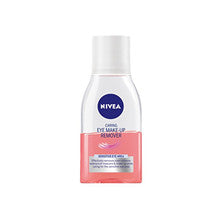 NIVEA (Caring Eye Make-Up Remover) 125 ml 125ml