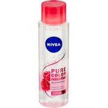NIVEA Pure Color Micellar Shampoo 400 ML - Parfumby.com