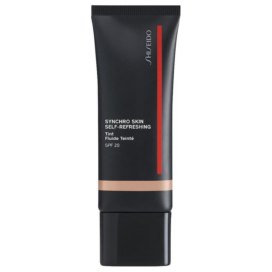 SHISEIDO Synchro Skin Self-refreshing Tint #315-MEDIUM-MATSU - Parfumby.com