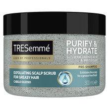 TRESEMME Purify & Hydrate Exfoliating Scalp Scrub 300 ML - Parfumby.com