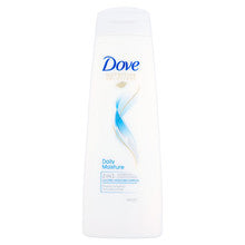 DOVE Nutritive Solutions Daily Moisture 2v1 Shampoo + Conditioner ( All Types of Hair )