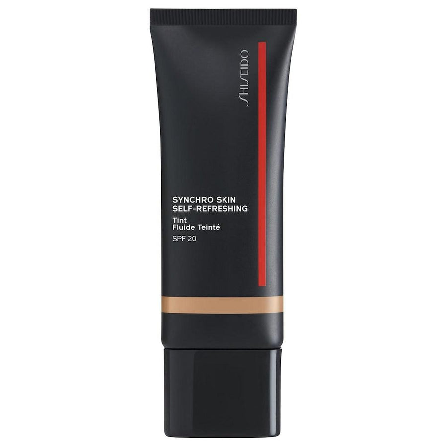 SHISEIDO Synchro Skin Self-refreshing Tint #235-LIGHT-HIBA - Parfumby.com