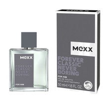MEXX Forever Classic Nooit saai EDT M 30 ml