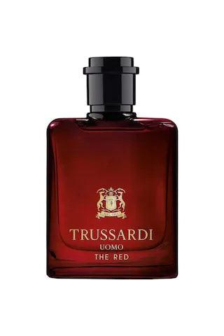 TRUSSARDI The Red Eau De Toilette 30 ML - Parfumby.com