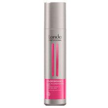 LONDA PROFESSIONAL Color Radiance Leave-in Conditioning Spray 250 ml - Parfumby.com