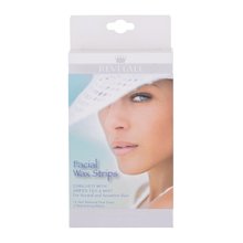 REVITALE Facial Wax Strips Facial 12 pcs