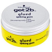 SCHWARZKOPF Styling Glued Spiking Gum 75 ML - Parfumby.com