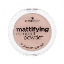 ESSENCE Mattifying Compact Powder 12 G - Parfumby.com