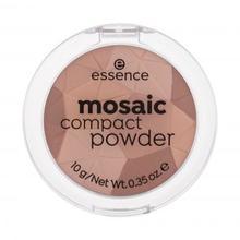 ESSENCE Mosaic Compact Powder #01-Sunkissed-Beauty - Parfumby.com