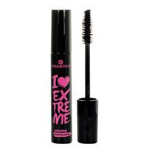 ESSENCE I Love Extreme Crazy Volume Mascara #Ultra-Black - Parfumby.com