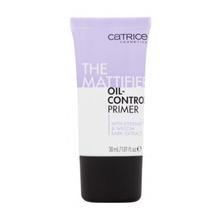 CATRICE Oil-control The Mattifier Primer 30 ml - Parfumby.com