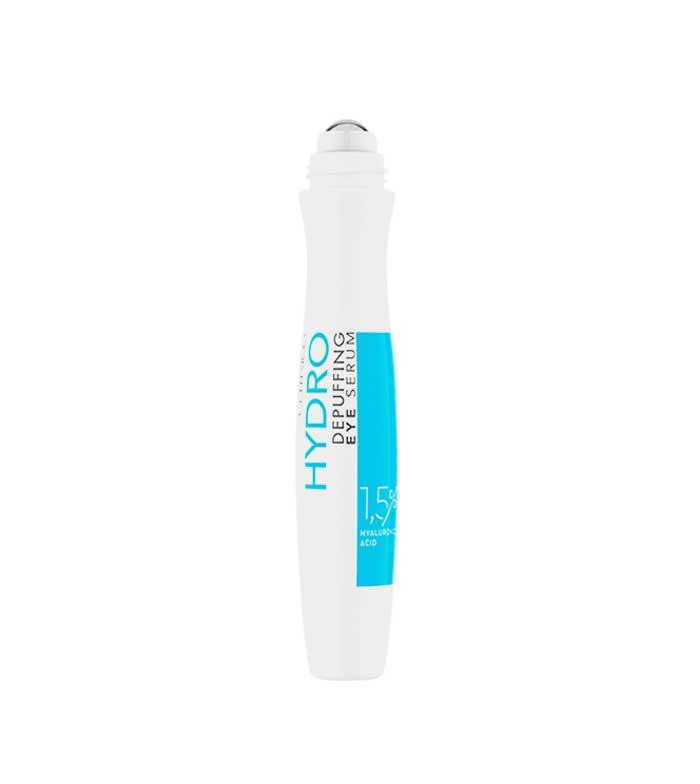 CATRICE Hydro Depuffing Eye Serum 15 Ml - Parfumby.com