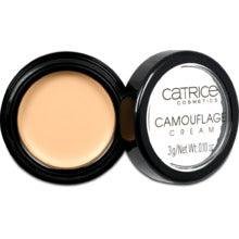 CATRICE Camouflage Cream Concealer - Concealer 3 G - Parfumby.com