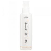 SCHWARZKOPF Silhouette Styling & Care Lotion Flexible Hold 200 ML - Parfumby.com