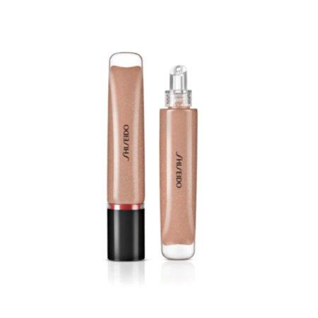 SHISEIDO Shimmer Gel Gloss Lip Gloss #03 - Parfumby.com