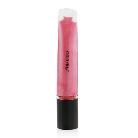 SHISEIDO Shimmer Gel Gloss Lip Gloss #04 - Parfumby.com