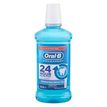 ORAL B Pro Expert Professional Protection 24H Mouthwash - Refreshing mouthwash 500ml