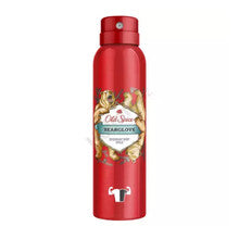 OLD SPICE Bear Glove Deodorant Body Spray - Deodorant Spray 150ml