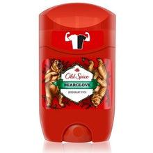 OLD SPICE Solid Bearglove Deodorant 50 ML - Parfumby.com