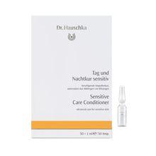 DR. HAUSCHKA DR. HAUSCHKA Sensitive Care Conditioner 10 Pcs - Parfumby.com