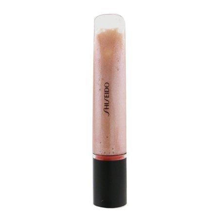 SHISEIDO Shimmer Gel Gloss Lip Gloss #02-TOKI-NUDE - Parfumby.com