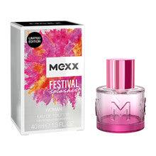 MEXX Festival Splashes Eau De Toilette 20 ML - Parfumby.com