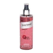 BRUNO BANANI Woman's Best Bodyspray 250 ml - Parfumby.com