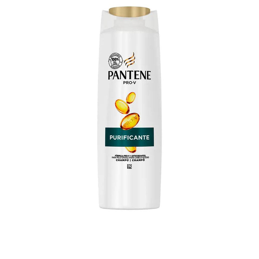 PANTENE Micellar Purifies & Revitalizes Shampoo 270 ml - Parfumby.com