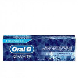 ORAL-B ORAL-B 3d White Arctic Whiteness Toothpaste 75 ML - Parfumby.com