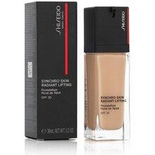 SHISEIDO Synchro Skin Radiant Lifting Foundation #460 - Parfumby.com