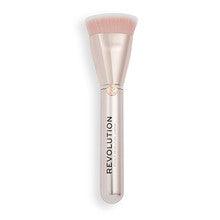 MAKEUP REVOLUTION R10 Defining Contour Brush - Contouring brush 1 PCS - Parfumby.com