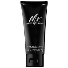 BURBERRY Mr.  Skin Moisturizing Cream 75ml