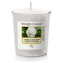 YANKEE KAARS Camellia Bloesem 49 gr