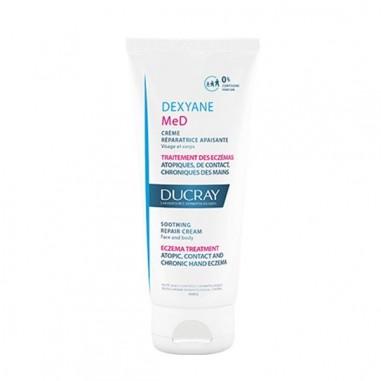 DUCRAY Dexyane Med Eczema Soothing Cream 30 ml - Parfumby.com