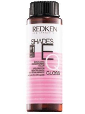 REDKEN Shades EQ Gloss Equalizing Conditioning Color #06N-MORROCAN-SAND-60ML - Parfumby.com