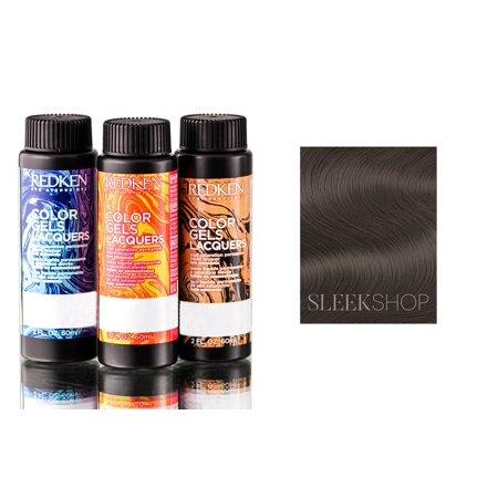 REDKEN Color Gel Lacquers #3N-ESPRESSO-V110 - Parfumby.com
