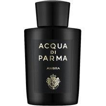 ACQUA DI PARMA Ambra Eau De Parfum 180 ML - Parfumby.com