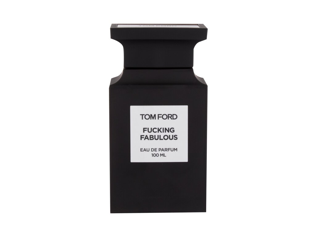 TOM FORD  Fucking Fabulous Eau De Parfum 100 ml for Unisex