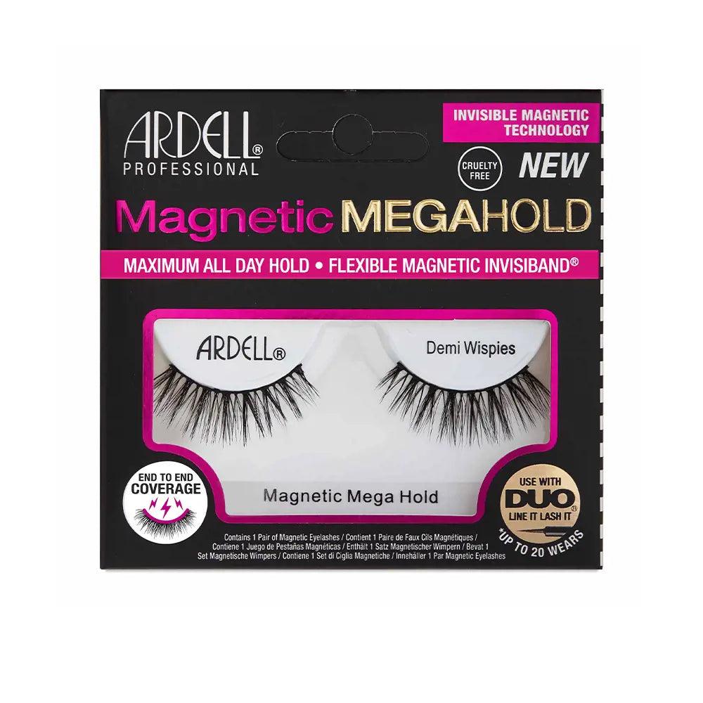ARDELL Magnetic Megahold Lash Demi Wispies 1 Pcs - Parfumby.com