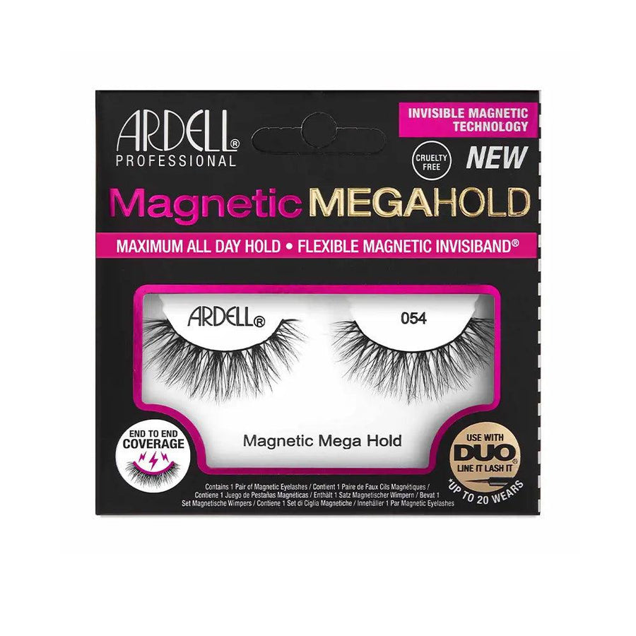 ARDELL Magnetic Megahold Lash #054 1 Pcs #054 - Parfumby.com