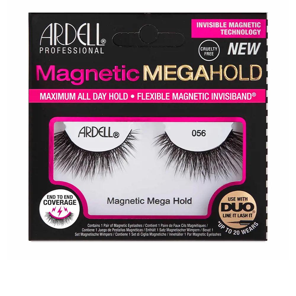 ARDELL Magnetic Megahold Lash #056 1 Pcs #056 - Parfumby.com