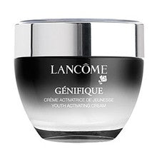 LANCOME GÉNIFIQUE Youth Activating Cream - Rejuvenating cream 50ml