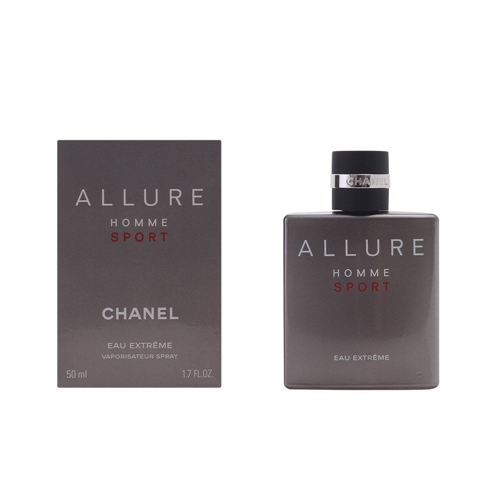 CHANEL Allure Sport Eau Extreme Eau de Parfum (EDP) 50ml