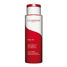 CLARINS Body Fit Expert Slimming Anti-cellulite 200 ML - Parfumby.com