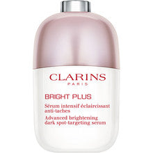 CLARINS Bright Plus Geavanceerd verhelderend serum voor donkere vlekken, 30 ml