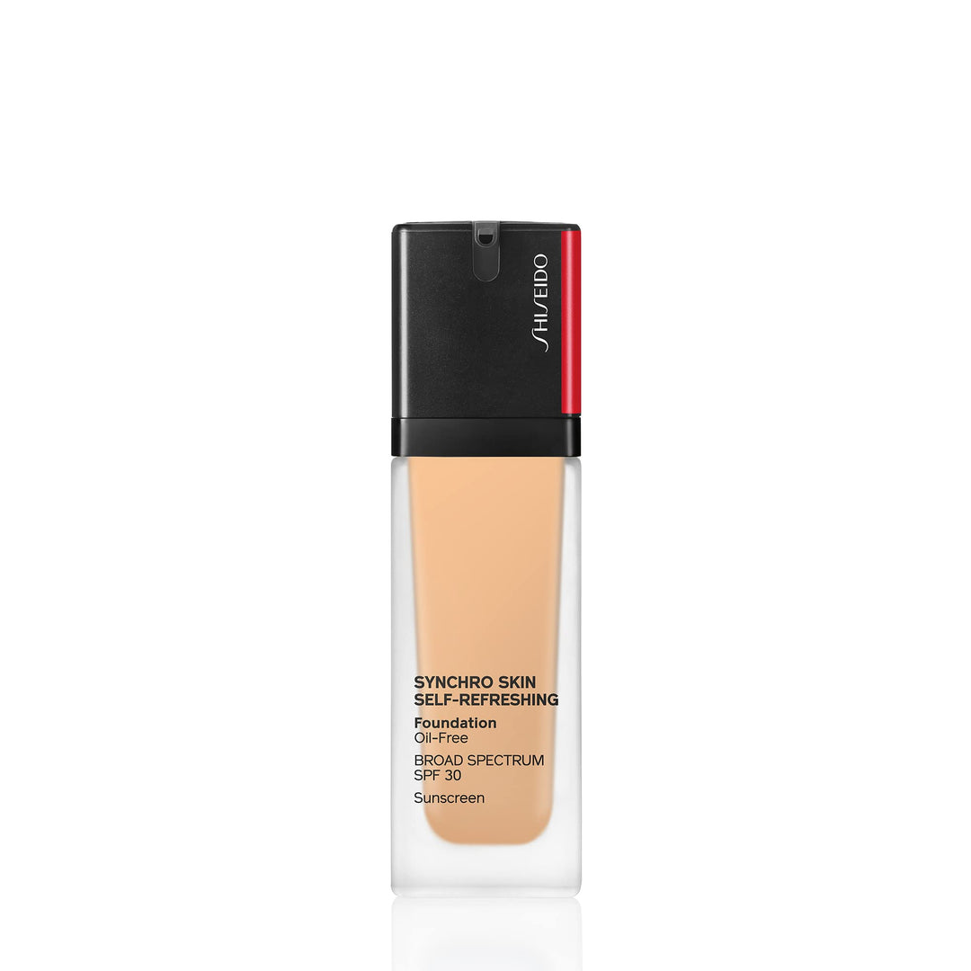 SHISEIDO  Synchro Skin Self Refreshing Foundation #310