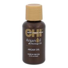 FAROUK SYSTEMS Chi Argan Oil Plus Moringa Hair Oil 15 ML - Parfumby.com