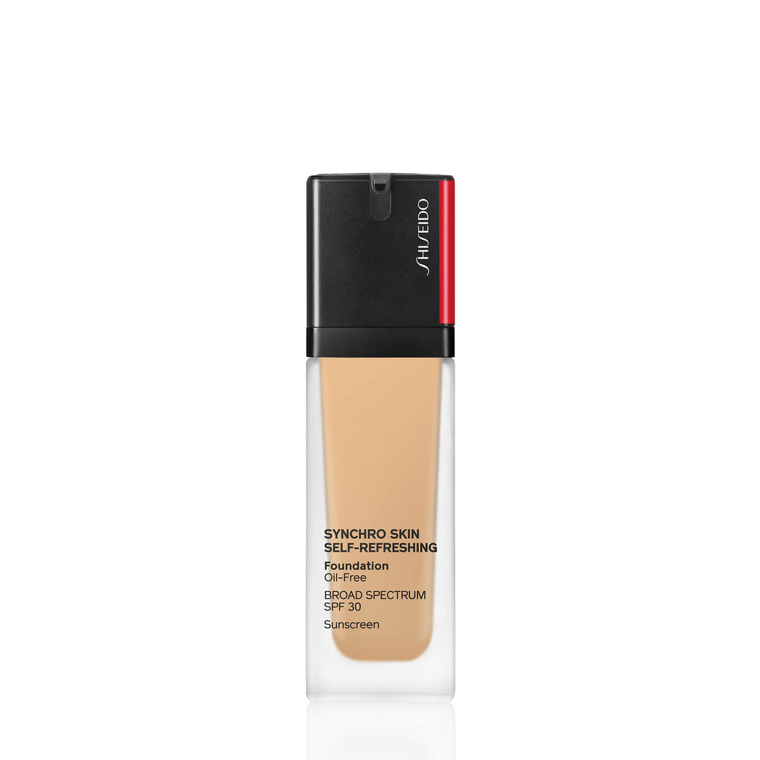 SHISEIDO  Synchro Skin Self Refreshing Foundation #330