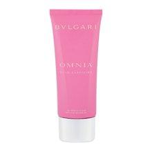 BVLGARI Omnia Pink Sapphire Perfumed Shower Gel 100 ML - Parfumby.com