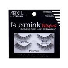 ARDELL Fake eyelashes #DEMI-WISPIES-BLACK - Parfumby.com